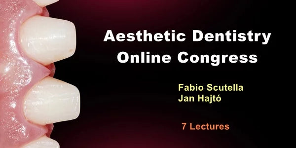 Aesthetic Dentistry Online Congress - Dentistry eBooks