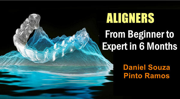Aligners: From Beginner to Expert in 6 Months