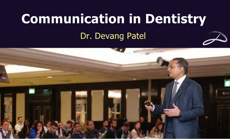 Communication in Dentistry Course - Dentistry eBooks