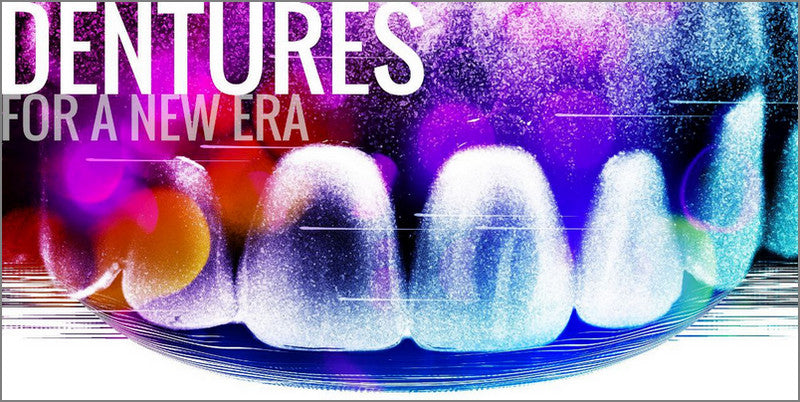 Dentures for a New Era: A Practical Education in Digital Dentures - Dentistry eBooks