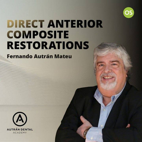 Direct Anterior Composite Restorations - Dentistry eBooks
