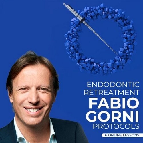 Endodontic Retreatment. Gorni Protocols - Dentistry eBooks