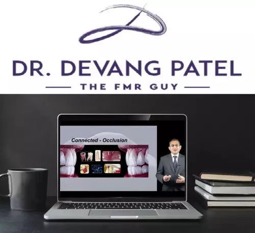 FMR Complete Training Course - Dentistry eBooks