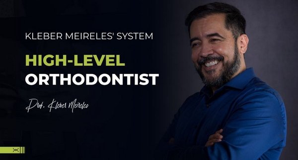 High-Level Orthodontist Training Course - Dentistry eBooks