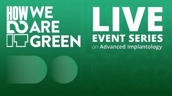LIVE Event Series on Advanced Implantology - Dentistry eBooks