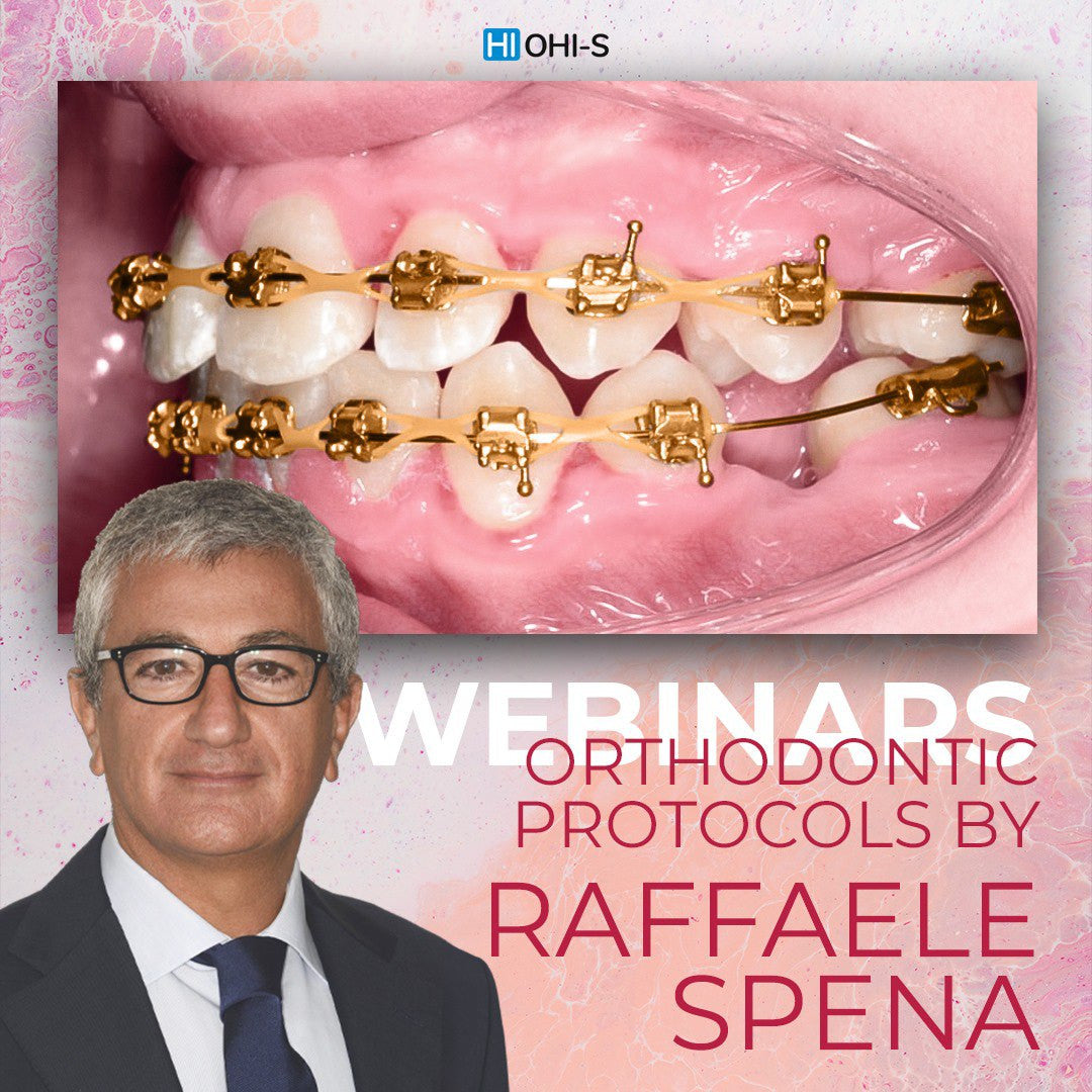 Orthodontic Protocols by Raffaele Spena - Dentistry eBooks