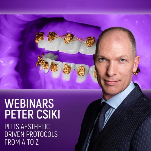 Pitts Aesthetic Driven Protocols from A to Z - Dentistry eBooks