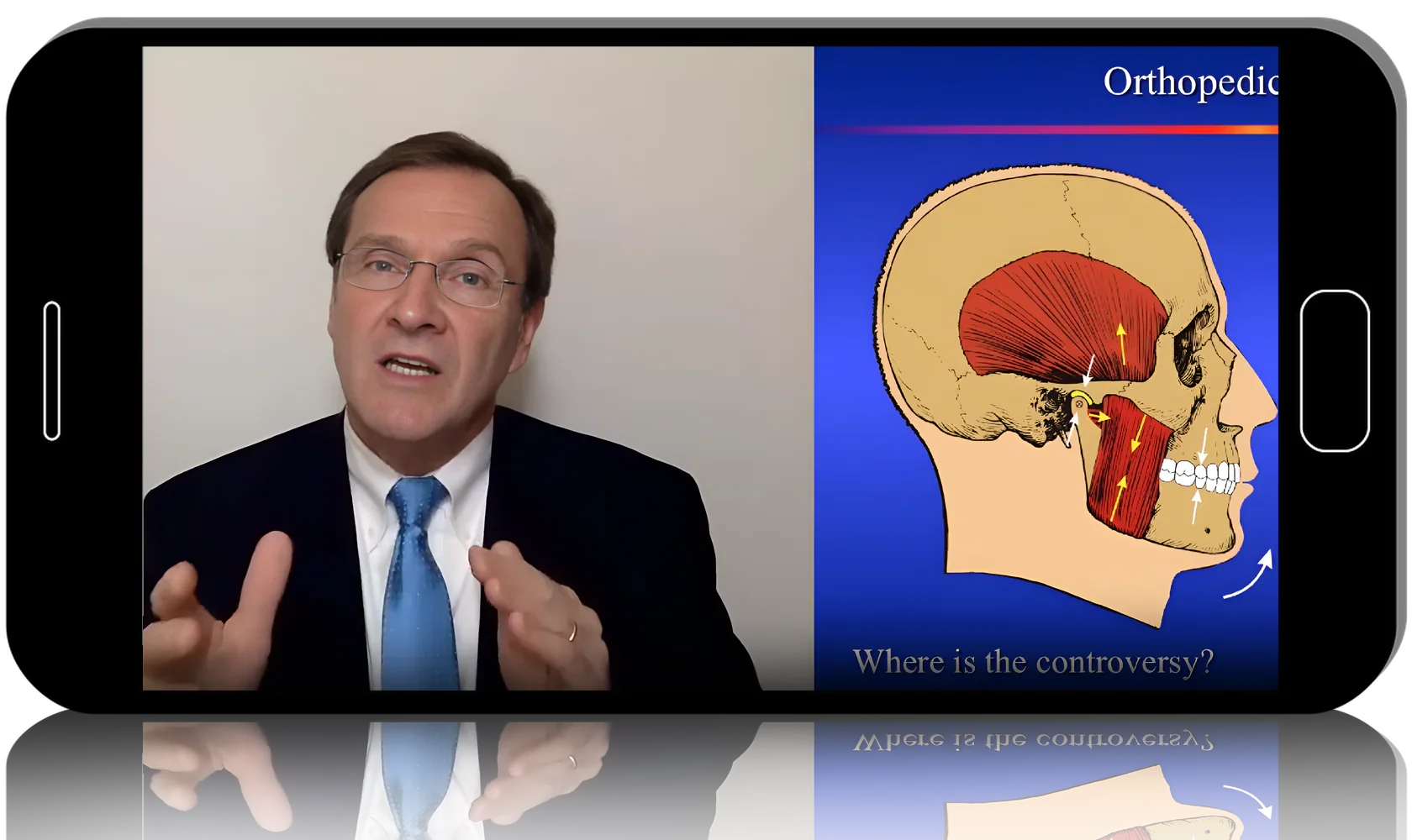 Occlusion, TMJ Dysfunctions And Orofacial Pain From А To Z. The Most Comprehensive Lecture Course