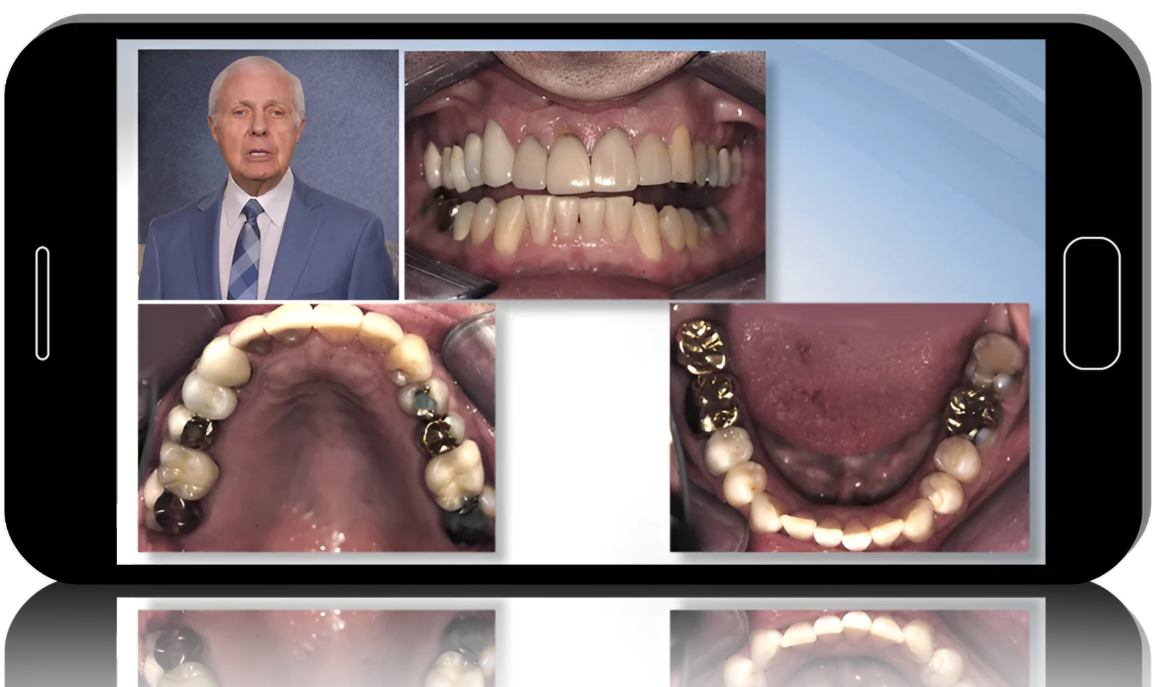 Gordon J. Christensen Practical Clinical Courses