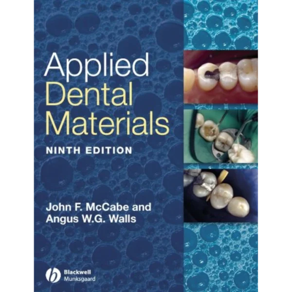 Applied Dental Materials