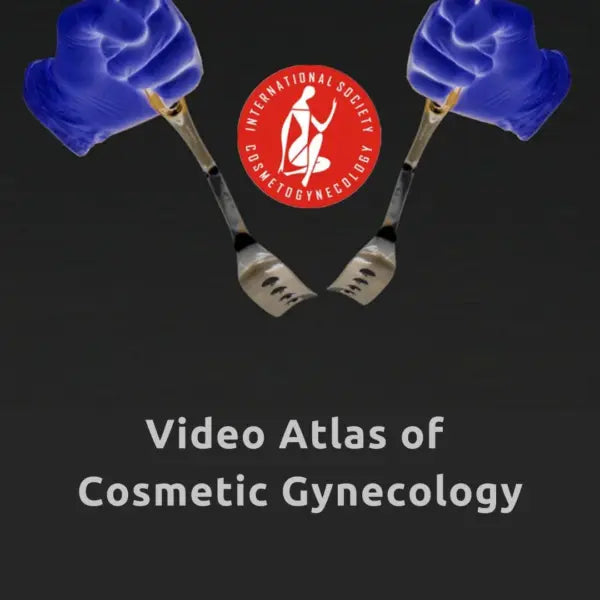 ISCG Video Atlas of Cosmetic Gynecology