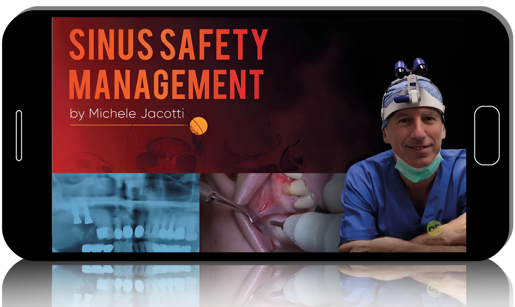 Sinus Safety Management