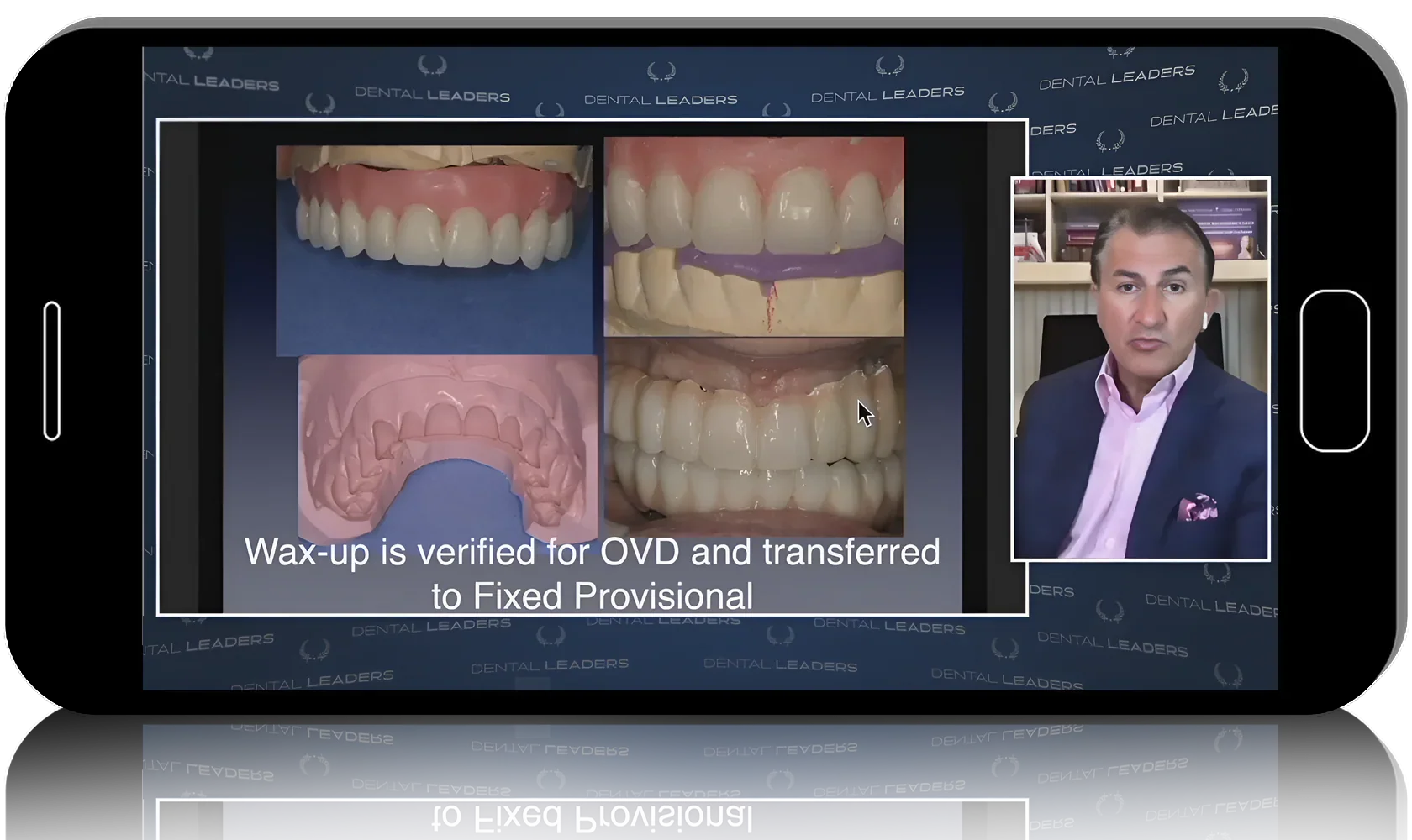 NYU & DentalLeaders: Advanced Implantology MasterClass