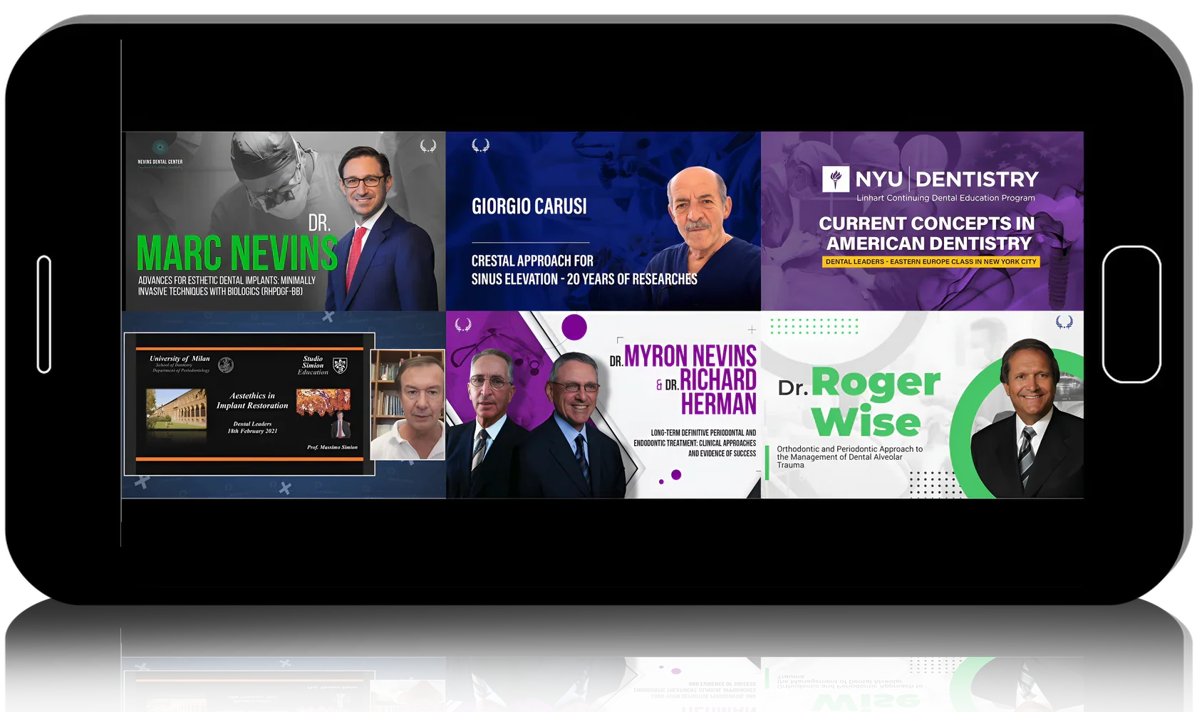 Advanced Perio Masterclass