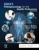 Gould's Pathophysiology for the Health Professions 7th Edition