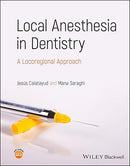 Local Anesthesia in Dentistry : A Locoregional Approach