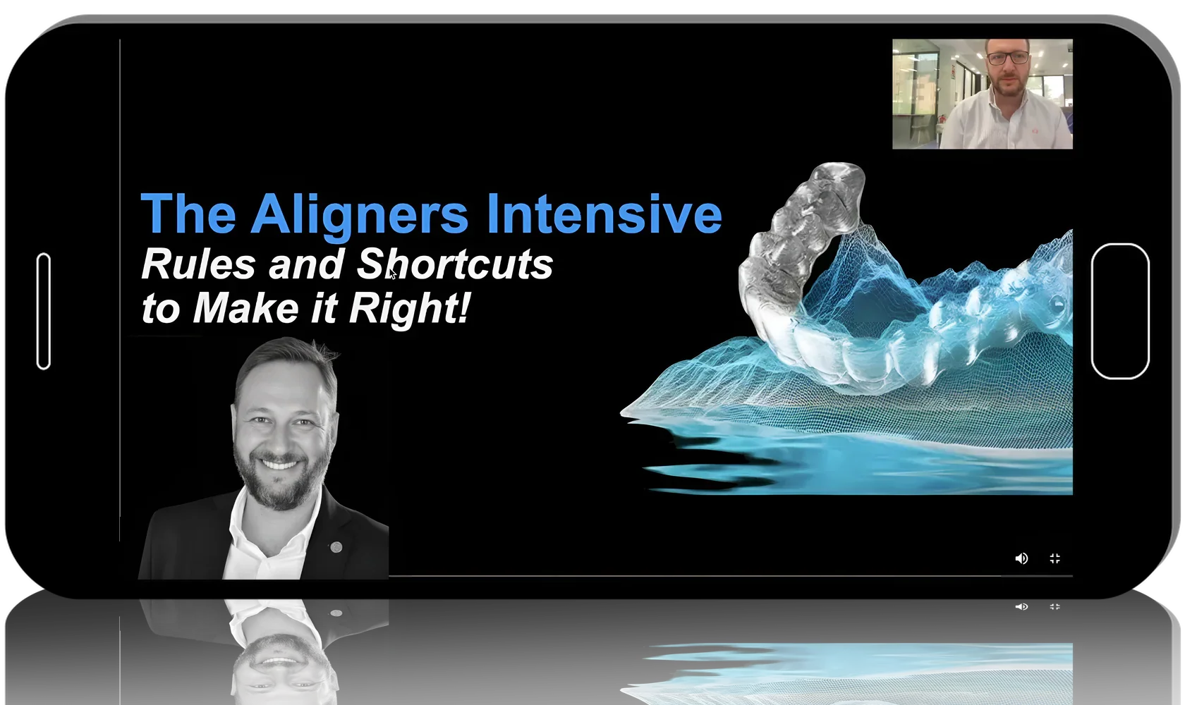 Aligners: From Beginner To Expert