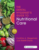 The Dental Hygienist's Guide to Nutritional Care, 5th Edition