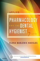 https://www.dentalbooks.org/wp-content/uploads/2019/02/Applied-Pharmacology-for-the-Dental-Hygienist.jpg