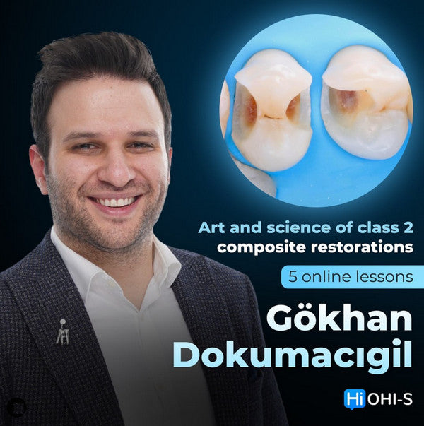 Art and Science of Class 2 Composite Restorations - Dentistry eBooks