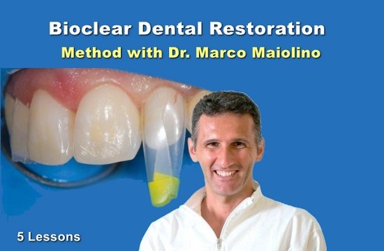 Bioclear Dental Restoration - Dentistry eBooks