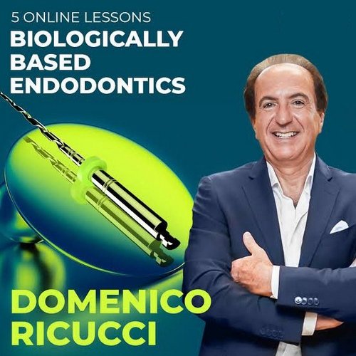 Biologically Based Endodontics Course - Dentistry eBooks