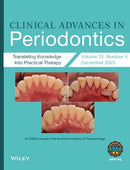 https://dental-books.com/wp-content/uploads/2022/06/Clinical-Advances-in-Periodontics-Journal-Archive-2011-2022.jpg