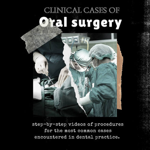 Clinical Cases of Oral Surgery - Dentistry eBooks