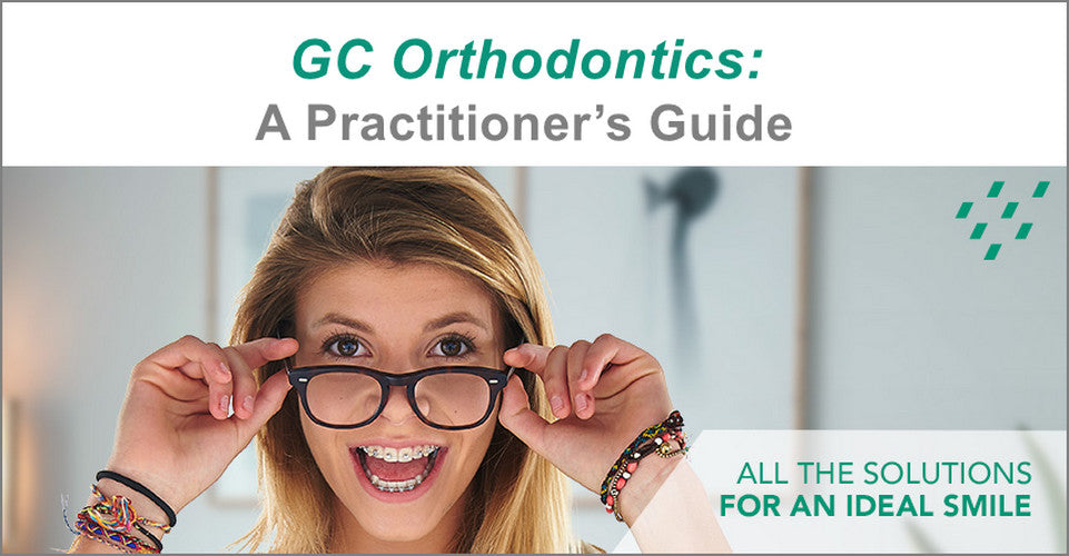 GC Orthodontics: A Practitioner’s Guide (Video Course) - Dentistry eBooks