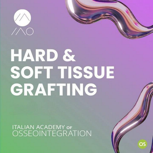 Hard and Soft Tissue Grafting - Dentistry eBooks