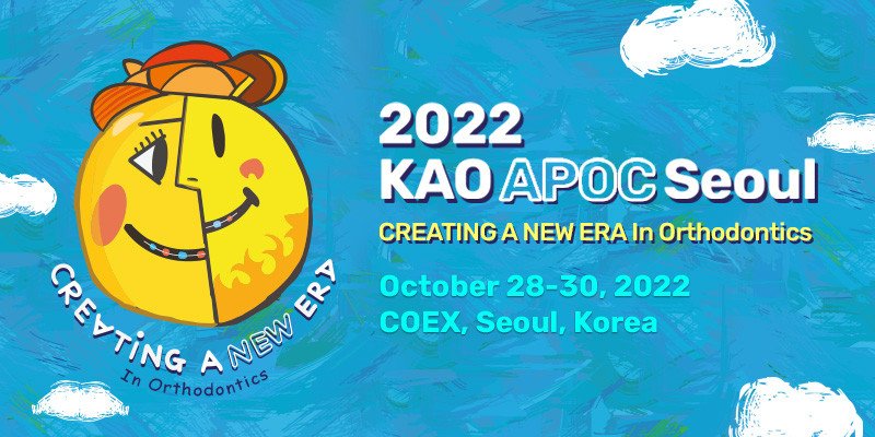 Korean Association of Orthodontists - KAO 2022 - Dentistry eBooks