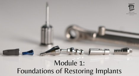 Implant Restorations Simplified: Restore Dental Implants with Accuracy &amp; Confidence (Surgical Master) - Dentistry eBooks