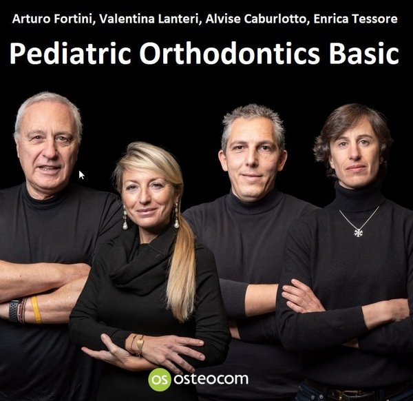 Pediatric Orthodontics BASICS - Dentistry eBooks