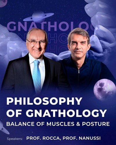 Philosophy of Gnathology Balance of Muscles &amp; Postures - Dentistry eBooks