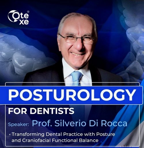 Posturology for Dentist - Dentistry eBooks