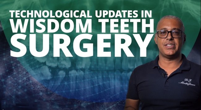 Technological Updates in Wisdom Teeth Surgery - Dentistry eBooks