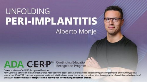 Unfolding Peri-Implantitis - Dentistry eBooks
