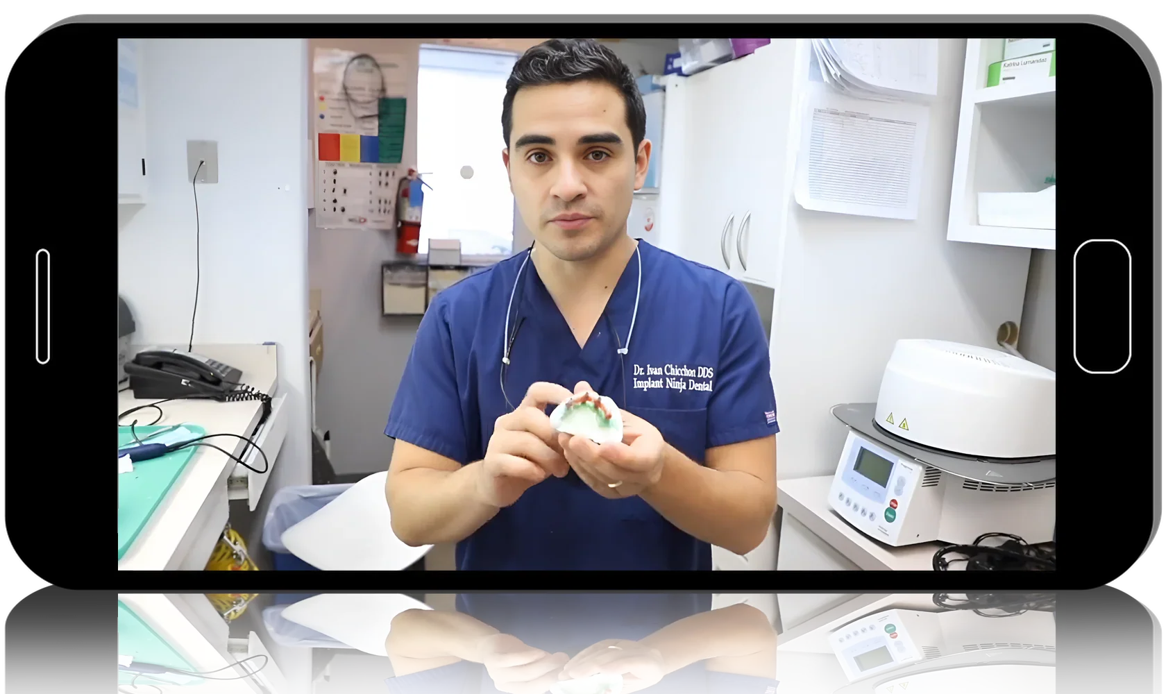 The ALL-ON-X – Implant Ninja