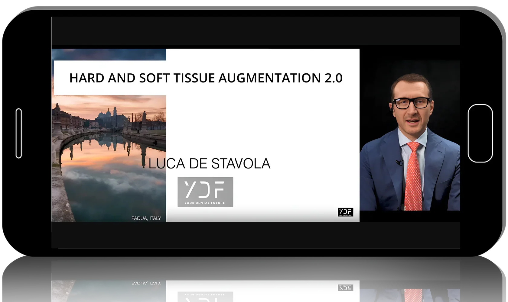 Hard and Soft tissue Augmentation