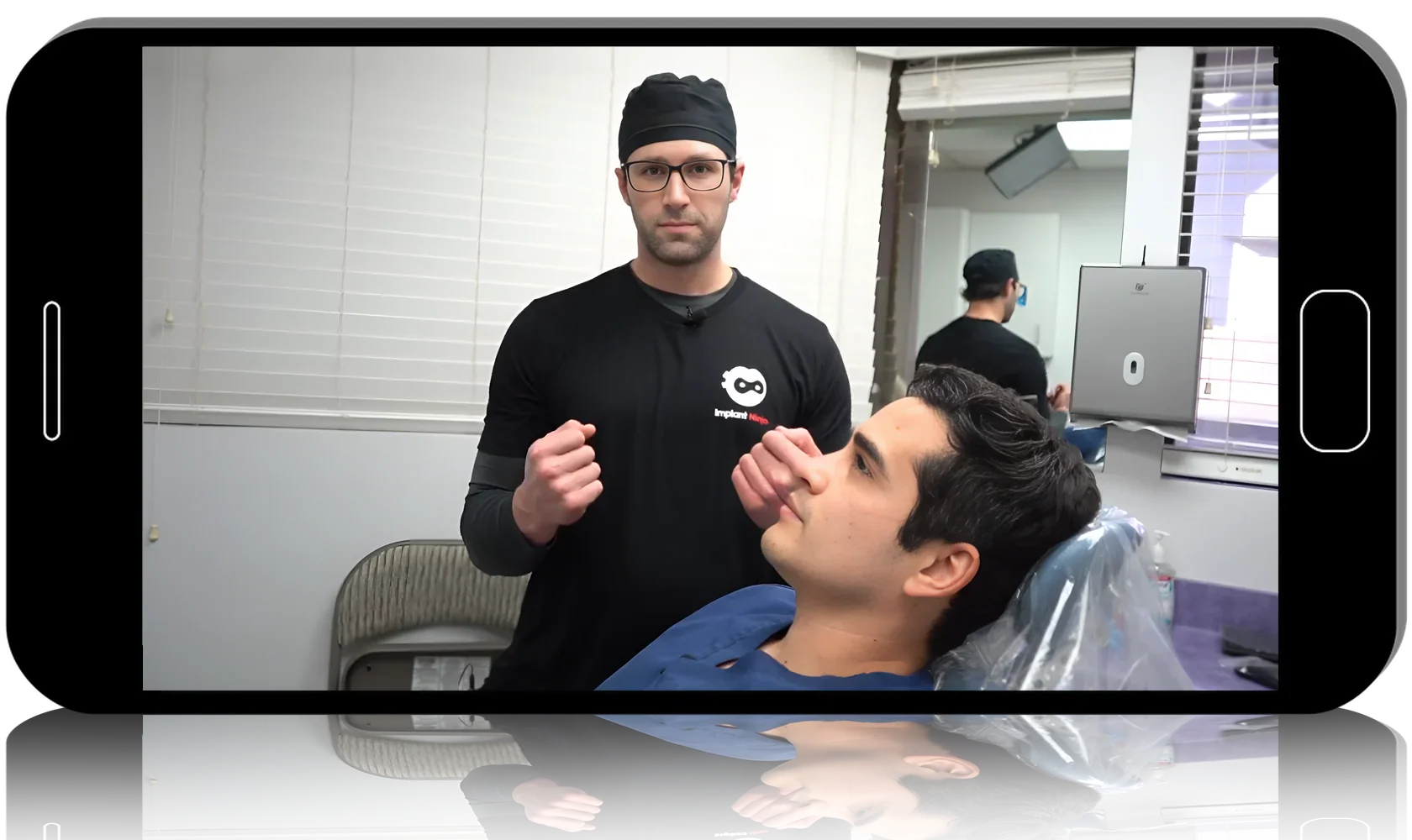 Implant Extraction