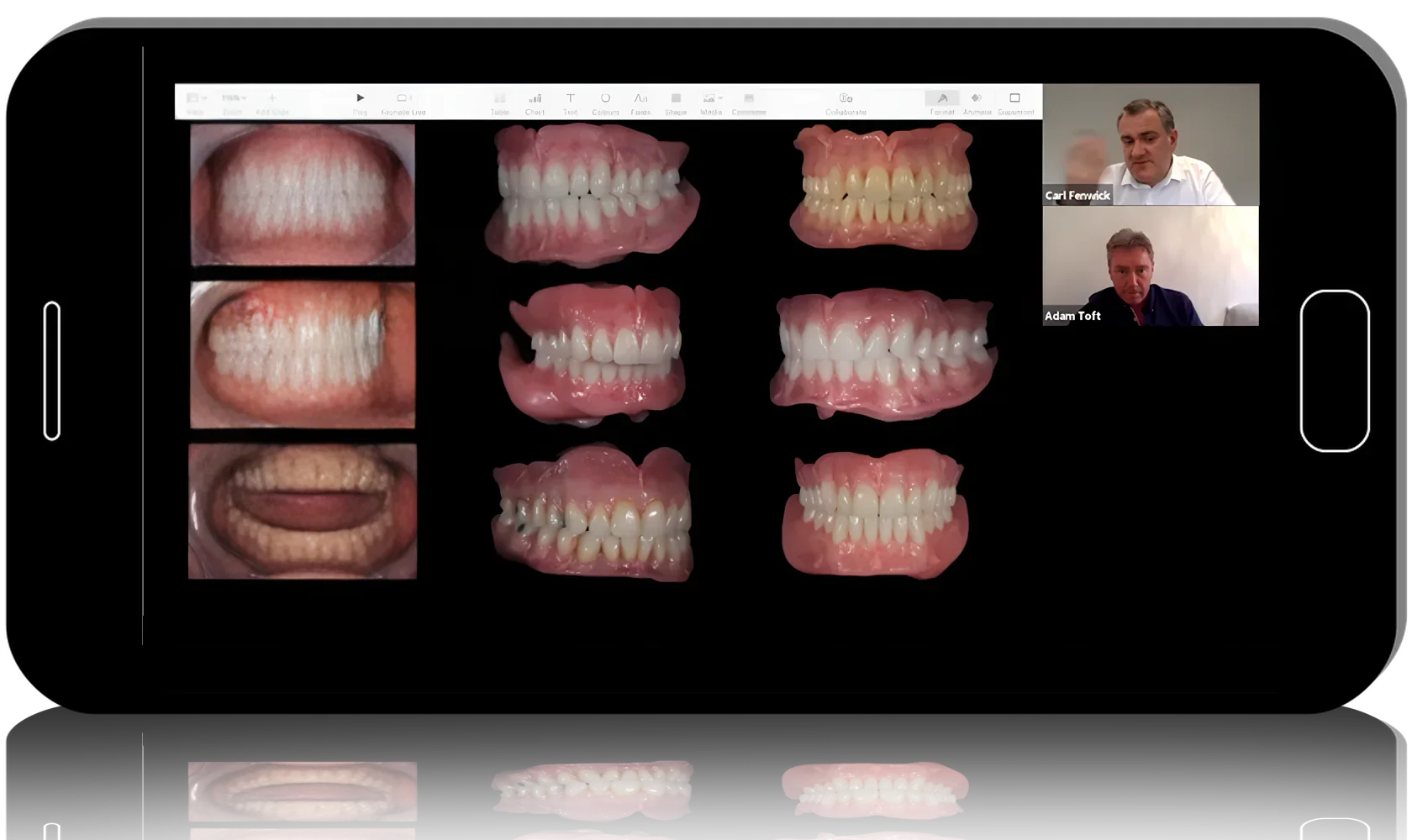 Tipton Training, Empowering Dentists. Excel with the UK’s largest dental training institution