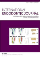 International Endodontic Journal, Full Archive (2008 – 2025)