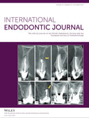 International Endodontic Journal, Full Archive (2008 – 2025)