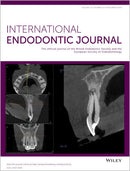 International Endodontic Journal, Full Archive (2008 – 2025)