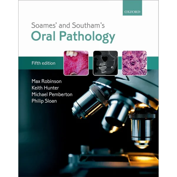 Soames’ & Southam’s Oral Pathology